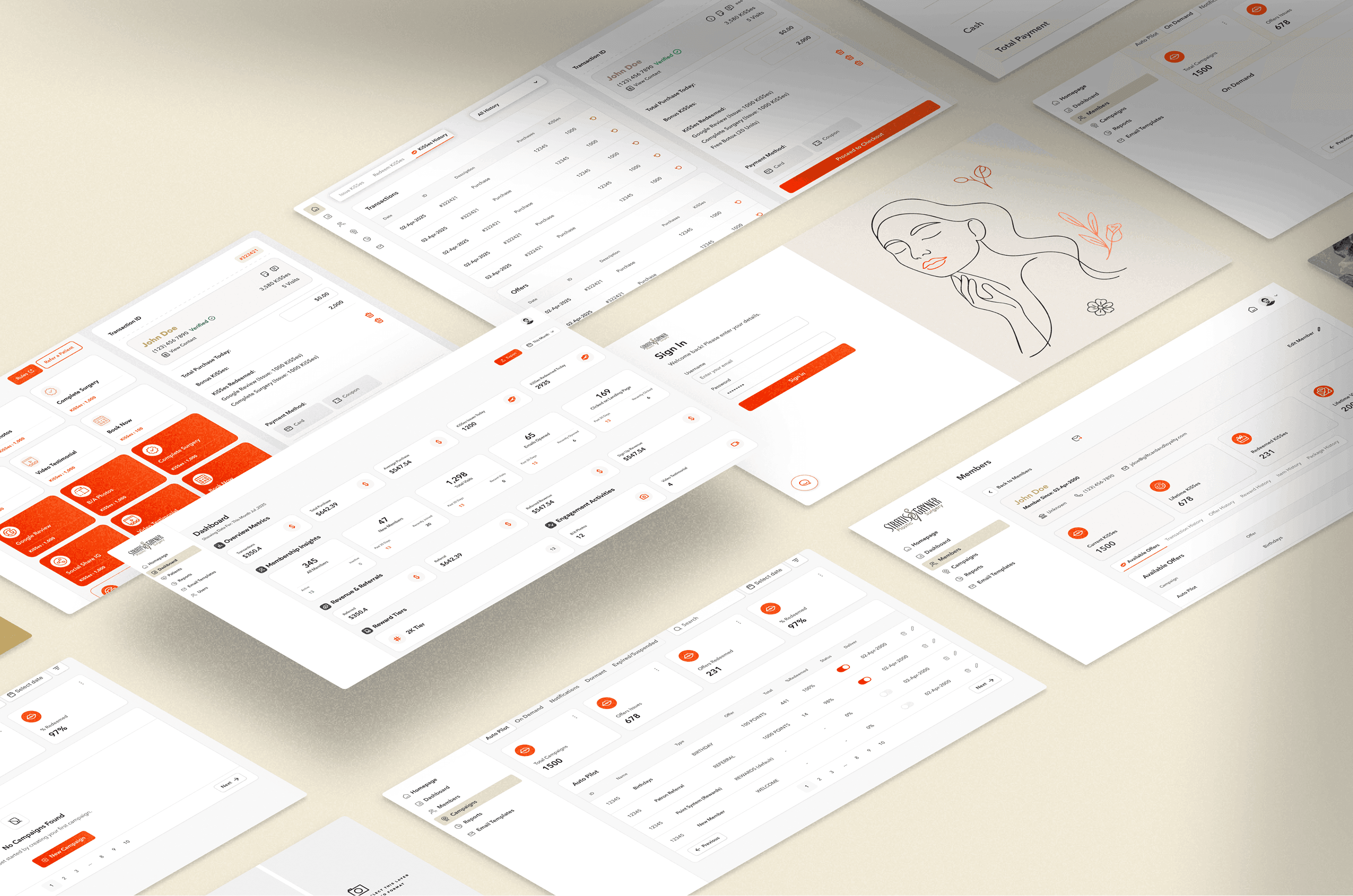 Footer Banner